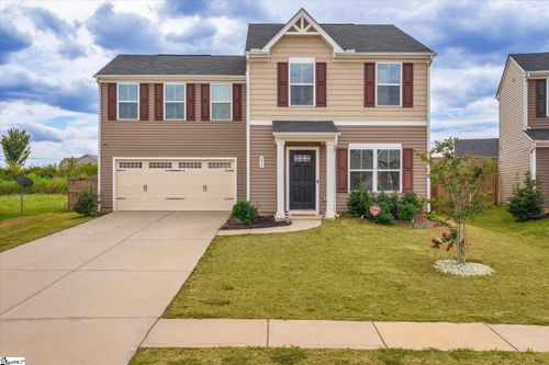 653 Mccormick Lane, Lyman, SC, 29365 | Card Image