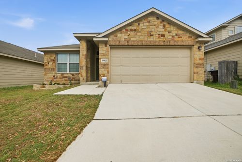 9903 Mill Path, San Antonio, TX, 78254-6197 | Card Image