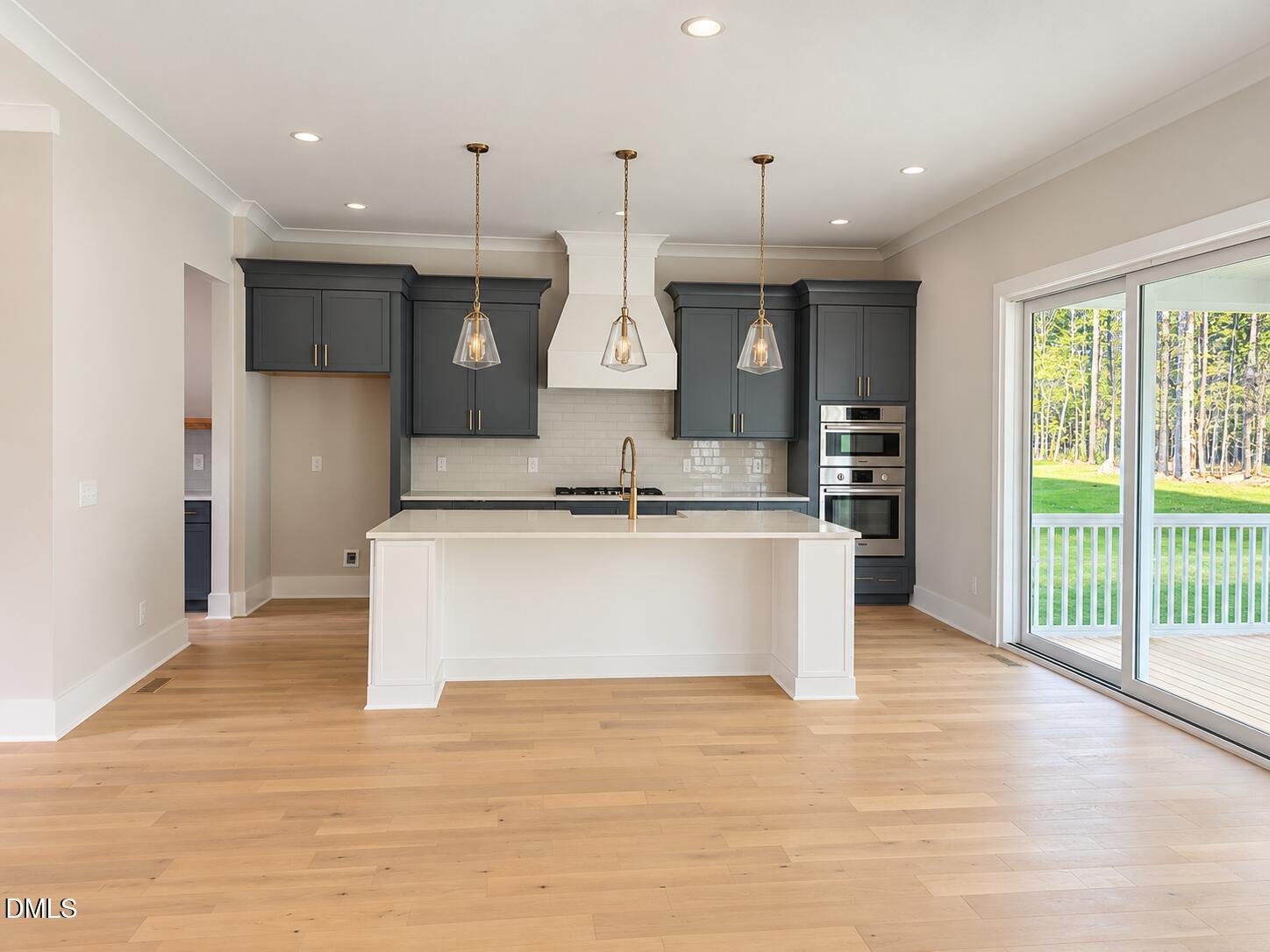 Residential in Chapel Hill 2