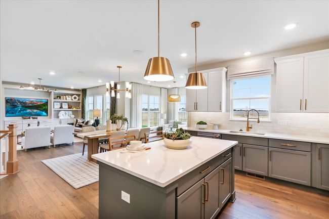 26328 W Sablewood Cir, House other with 3 bedrooms, 3 bathrooms and 3 parking in Plainfield IL | Image 19
