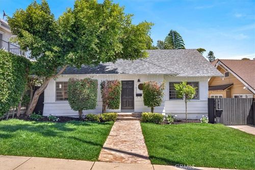 1636 N Sierra Bonita Ave, Los Angeles, CA, 90046-2816 | Card Image