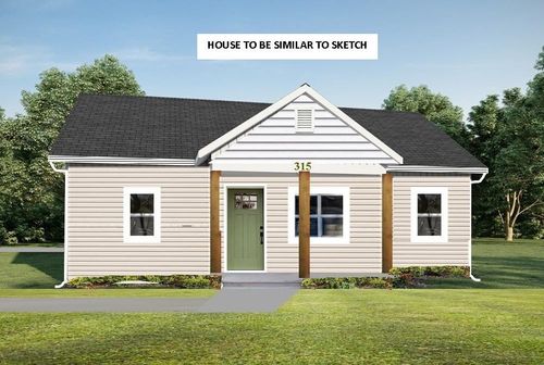 315 Reed St, Lincoln, AR, 72744-8840 | Card Image