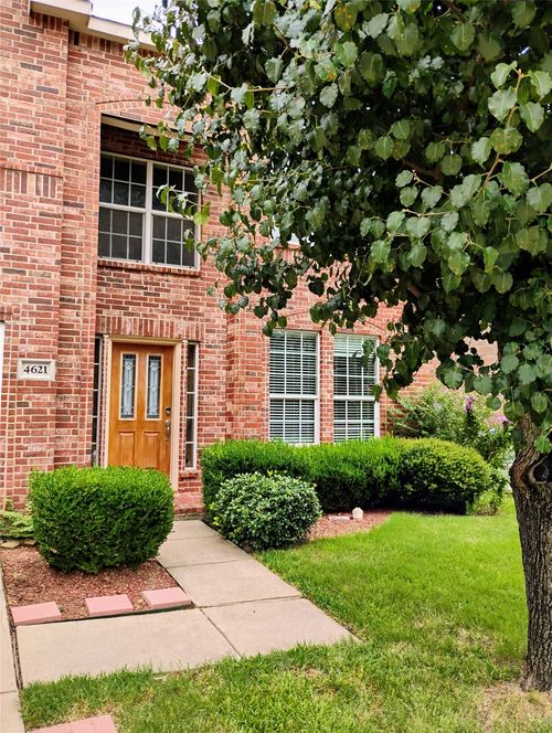 4621 Fox Sedge Ln, Denton, TX, 76208-6835 | Card Image