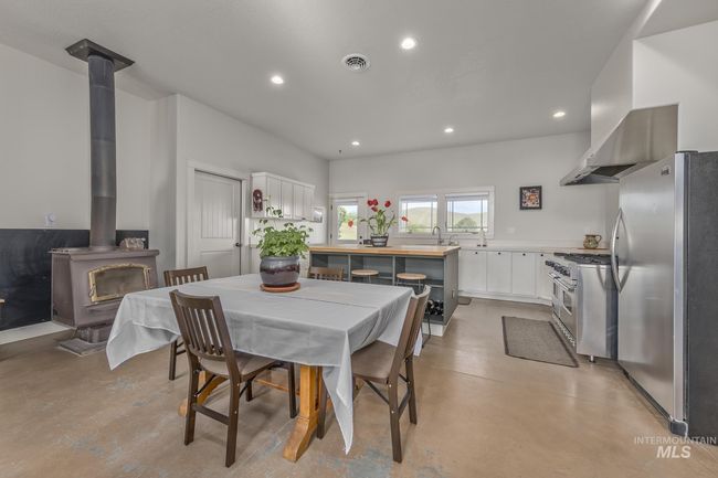 1179 Pleasant View Dr, House other with 7 bedrooms, 5 bathrooms and 2 parking in Weiser ID | Image 37