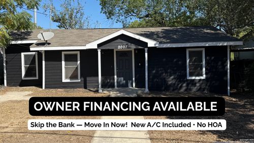 2007 Lamar St, San Antonio, TX, 78202-1622 | Card Image