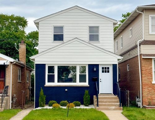 6218 W Foster Ave, CHICAGO, IL, 60630-1860 | Card Image
