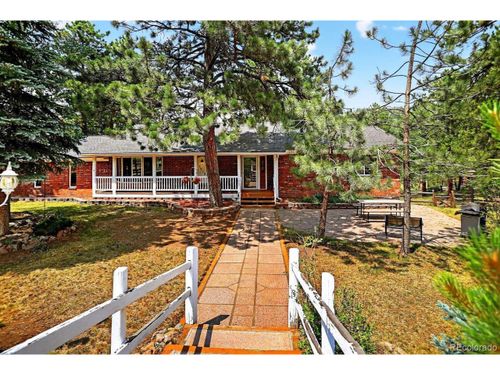 1539 Bluebird Dr, Bailey, CO, 80421-2081 | Card Image