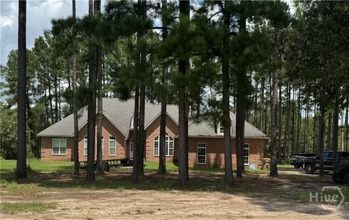 1091 Green Morgan School Rd, Clyo, GA, 31303-3477 | Card Image