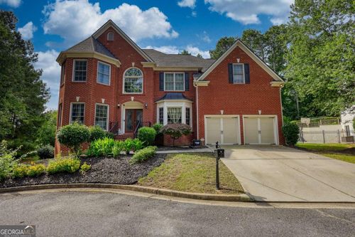 1843 Hamilton Mill Pkwy, Dacula, GA, 30019-5919 | Card Image