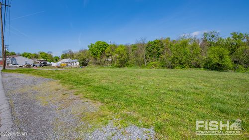 PARCEL 823 Hill Alley, Jersey Shore, PA, 17740 | Card Image