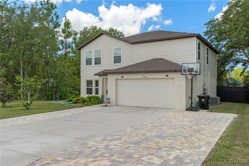 7196 N Farmington Ter, CITRUS SPRINGS, FL, 34434-7111 | Card Image