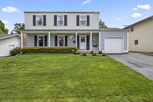 6951 Ardelle Dr, Reynoldsburg, OH, 43068-2210 | Card Image