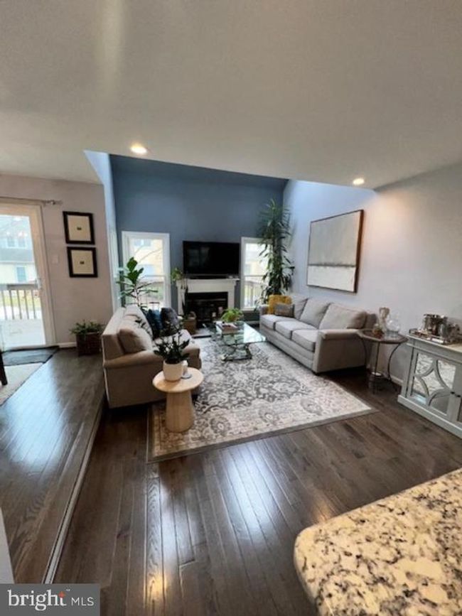 1604 - 1604 Cotswald Ct, Townhouse with 3 bedrooms, 3 bathrooms and null parking in WEST CHESTER PA | Image 9