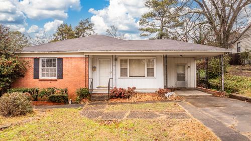 2708 Crouchwood Road, Little Rock, AR, 72207 | Card Image