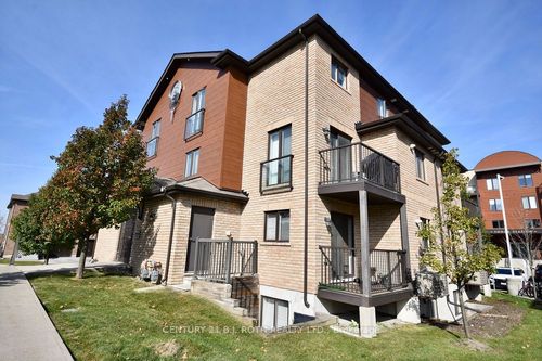 5-25 Madelaine Dr, Barrie, ON, L9J0G8 | Card Image