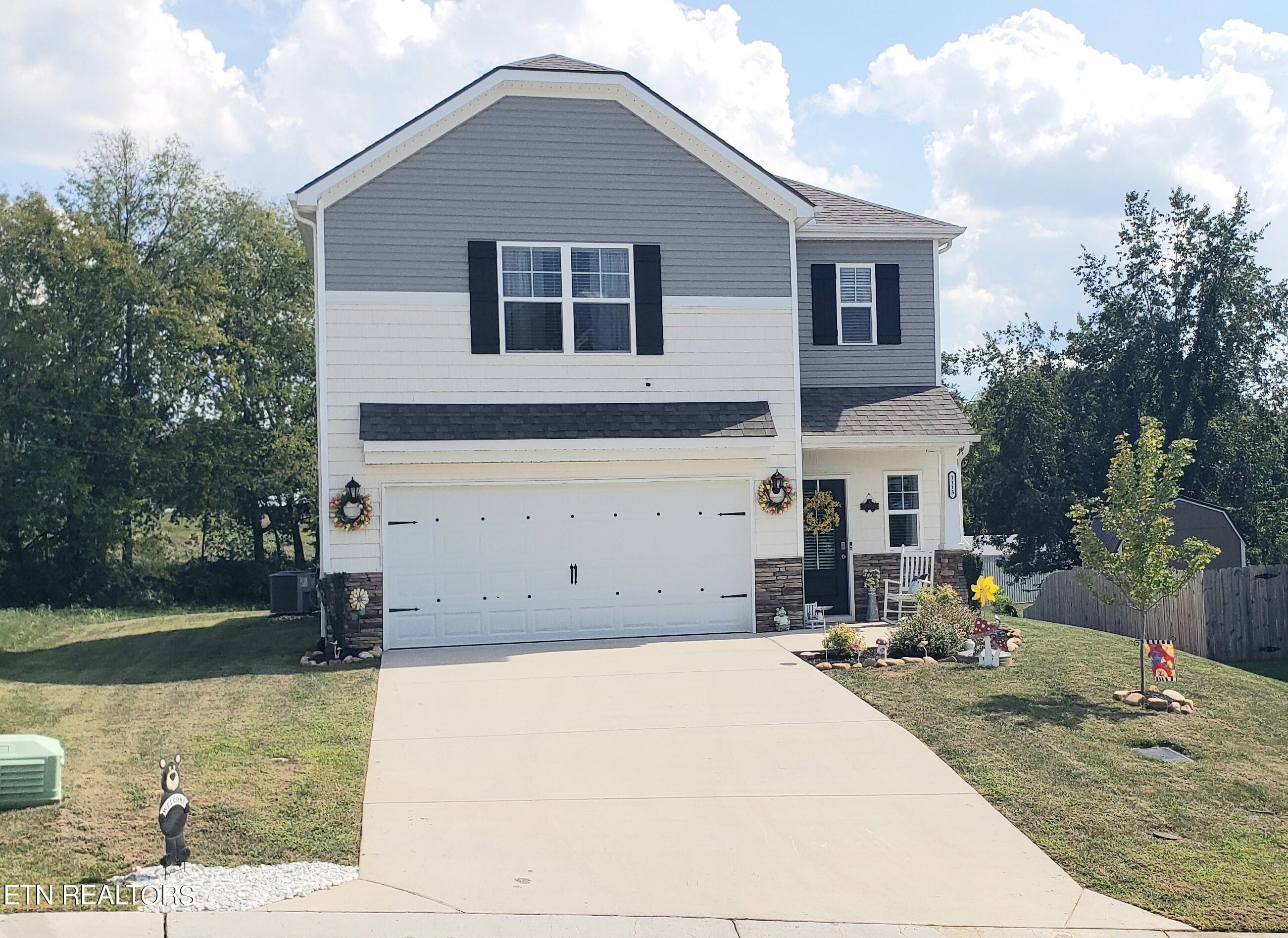 Beacon Rd, Sevierville, TN 37876