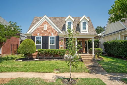 1815 Morning Glory, Carrollton, TX, 75007-1423 | Card Image