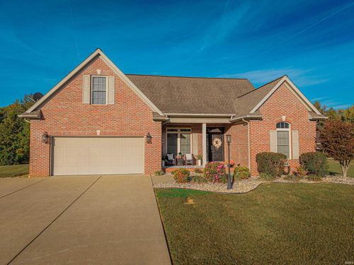 5681 Saint Charles Dr, Mount Vernon, IN, 47620-8324 | Card Image