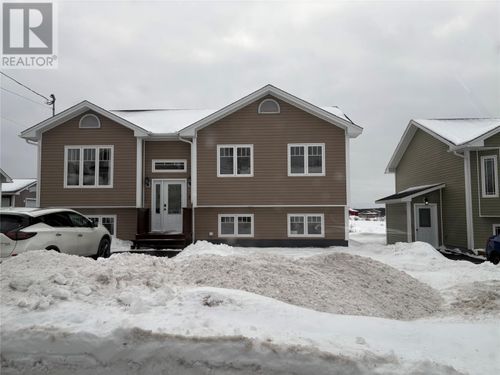 22 Bare Mountain Rd, Clarenville, NL, A5A0E4 | Card Image