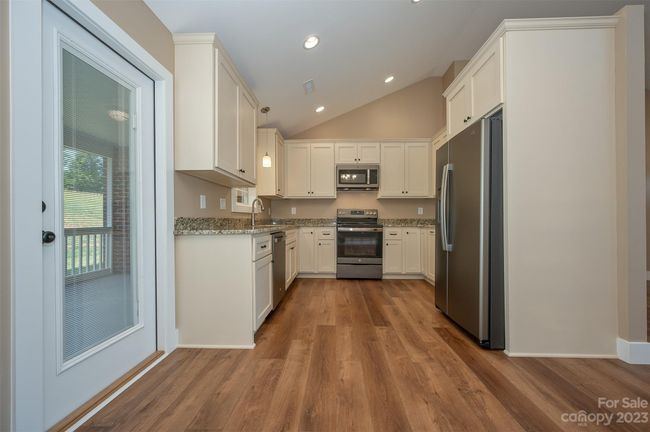 115 Kingston Pl, House other with 3 bedrooms, 2 bathrooms and null parking in Spindale NC | Image 10
