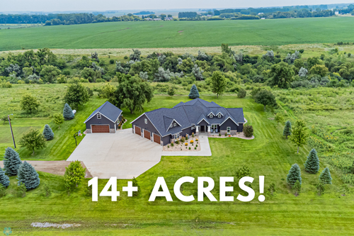 5374 Lunder Ln, Kindred, ND, 58051-9562 | Card Image