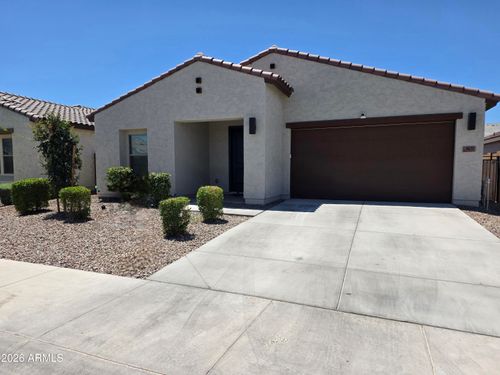 8631 W Augusta Avenue, Glendale, AZ, 85305 | Card Image