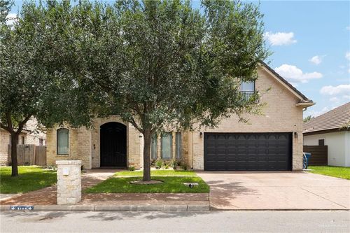 3102 Ginger Ave, Edinburg, TX, 78539-3488 | Card Image