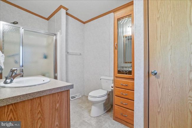 6194 Milo School Rd, House other with 4 bedrooms, 3 bathrooms and null parking in GREAT CACAPON WV | Image 17