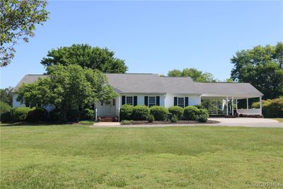 16321 Arch Hill Road, House other with 4 bedrooms, 2 bathrooms and null parking in Hanover VA | Image 2