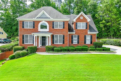4102 Trotters Way Dr, Snellville, GA, 30039-5922 | Card Image