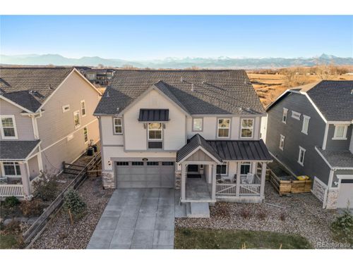 772 Carbonate Ln, Erie, CO, 80516-6580 | Card Image