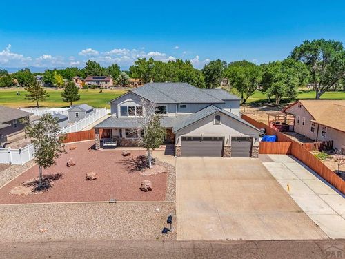 253 W Mangrum Dr, Pueblo West, CO, 81007-1872 | Card Image