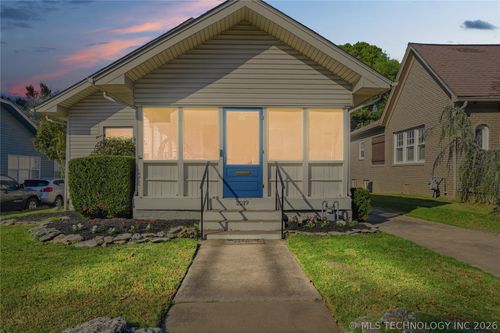 2219 13th St, Tulsa, OK, 74104-4403 | Card Image