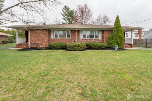 1033 Grove St, North Brunswick, NJ, 08902 | Card Image