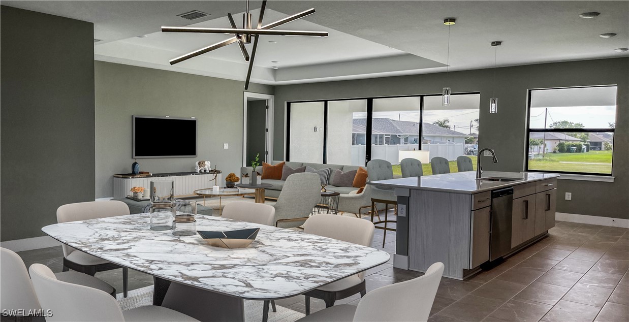 Residential in Cape Coral 4
