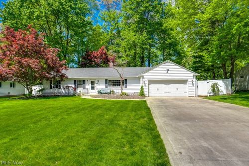 183 Timberlane Drive, Northfield Center, OH, 44067 | Card Image