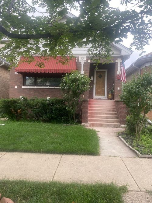 2623 N 77th Ct, Elmwood Park, IL, 60707-1802 | Card Image