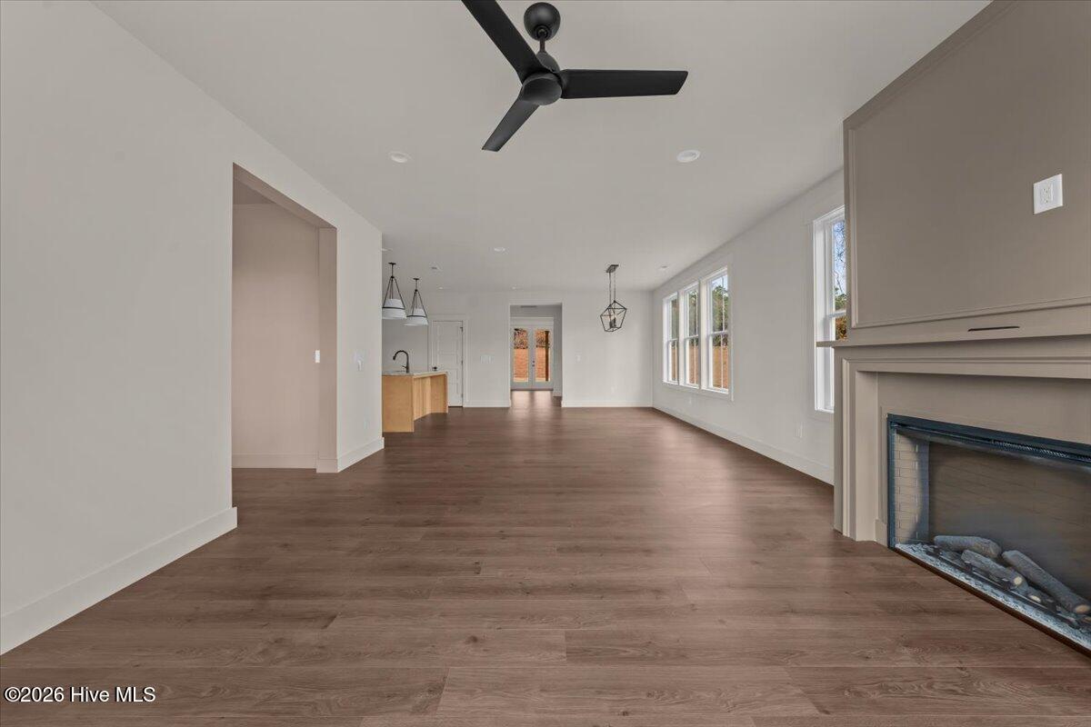 Residential in Southern Pines 5