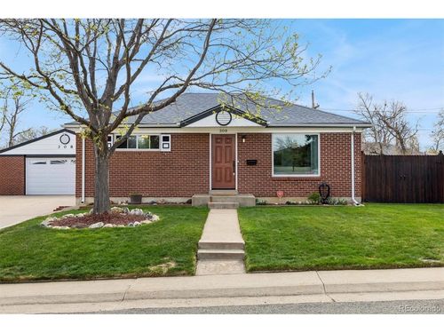 308 E 109th Pl, Northglenn, CO, 80233-3343 | Card Image