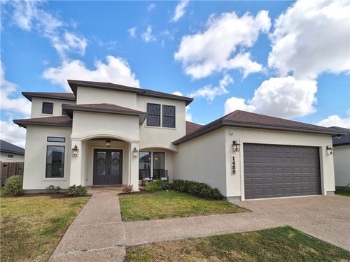 1422 Susan Dr, Corpus Christi, TX, 78412 | Card Image