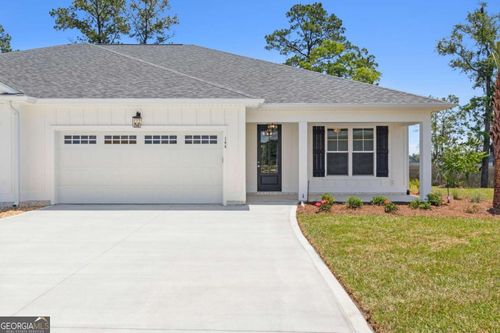 144 Green Turtle Ct, Kingsland, GA, 31548-1105 | Card Image