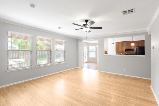 601 Abundance Ln, House other with 3 bedrooms, 3 bathrooms and 2 parking in Kyle TX | Image 8