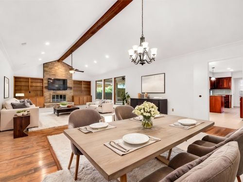 2208 Blue Cypress Dr, Richardson, TX, 75082-3320 | Card Image