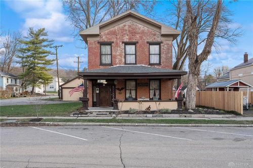 1 W Main Street, Spring Valley Vlg, OH, 45370 | Card Image