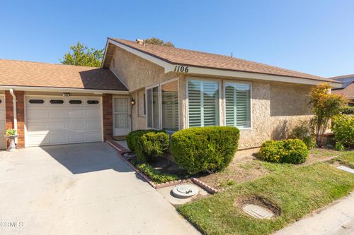 --1106 Village 1, Camarillo, CA, 93012-6808 | Card Image
