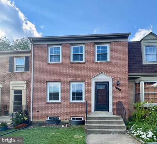 10216 Provincetown Ct, FAIRFAX, VA, 22032-3500 | Card Image