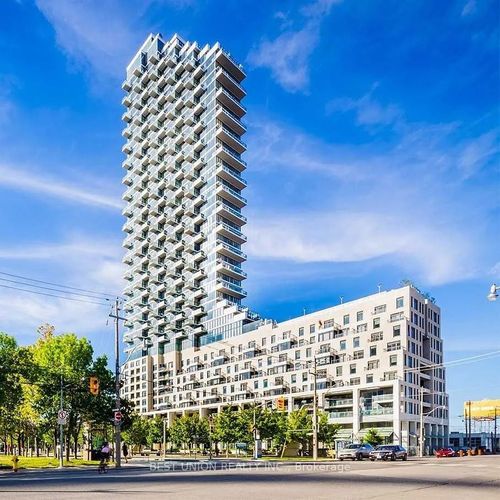 1507-16 Bonnycastle St, Toronto, ON, M5A0C9 | Card Image