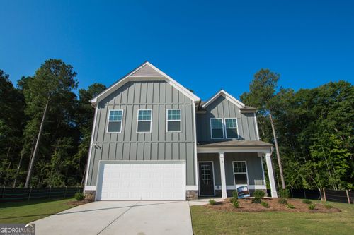 108-635 River Run Drive, Dallas, GA, 30132 | Card Image