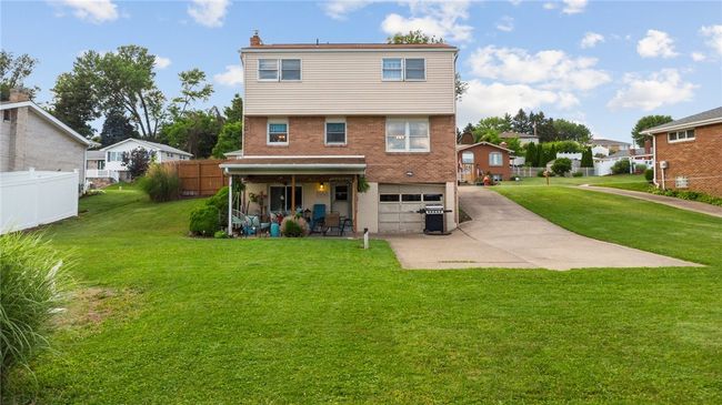 1515 Barry Dr, House other with 4 bedrooms, 3 bathrooms and 1 parking in Irwin PA | Image 32