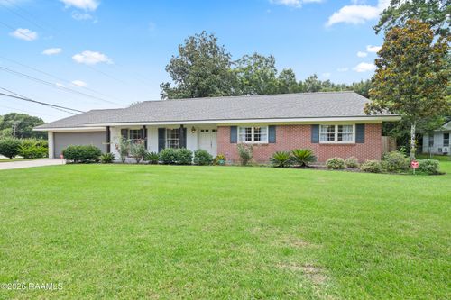 101 S Arlington Dr, Lafayette, LA, 70503-3219 | Card Image
